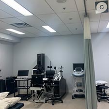 Assessment Area - Station C