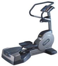 Crosstrainer - Cardio Wave