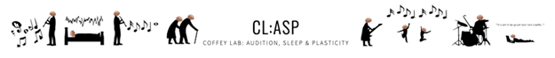 Coffey Lab: Audition, Sleep, and Placticity banner
