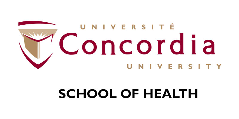 Rediscover the School of Health this winter Banner