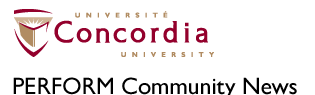 Concordia PEFORM Centre