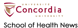 Concordia PERFORM Centre